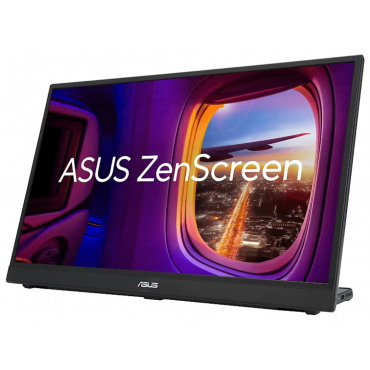 ASUS ZenScreen MB17AHG...
