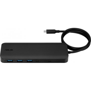 ASUS DC320 11-in-1 USB-C Dock