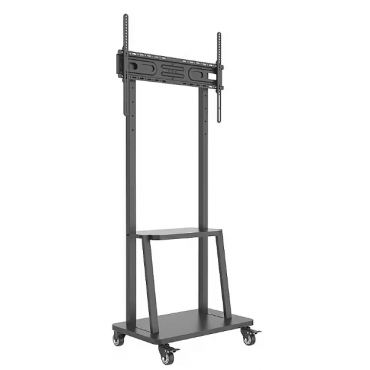 TECHLY Floor Stand with...