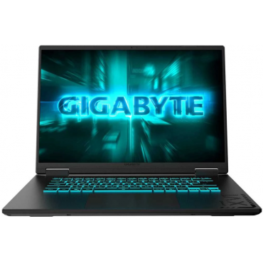 Gigabyte GAMING A16...