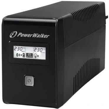 POWERWALKER VI 850 LCD UPS