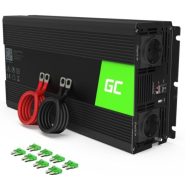 GREENCELL Car Power...