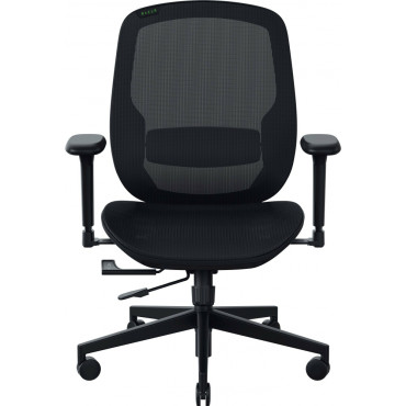 Razer Chair - armrests - tilt - swivel | Mesh fabric
