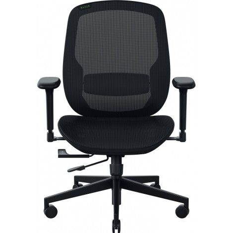 Razer Chair - armrests - tilt - swivel | Mesh fabric