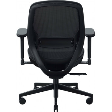 Razer Chair - armrests - tilt - swivel | Mesh fabric