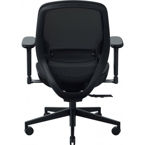 Razer Chair - armrests - tilt - swivel | Mesh fabric