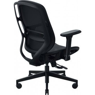 Razer Chair - armrests - tilt - swivel | Mesh fabric