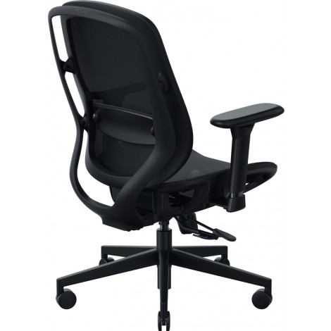 Razer Chair - armrests - tilt - swivel | Mesh fabric