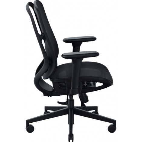 Razer Chair - armrests - tilt - swivel | Mesh fabric