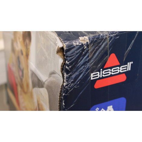 SALE OUT. Bissell | All-in-one Multi-surface Vacuum Cleaner | CrossWave OmniForce Edge Select | Cordless operating | Handstick |