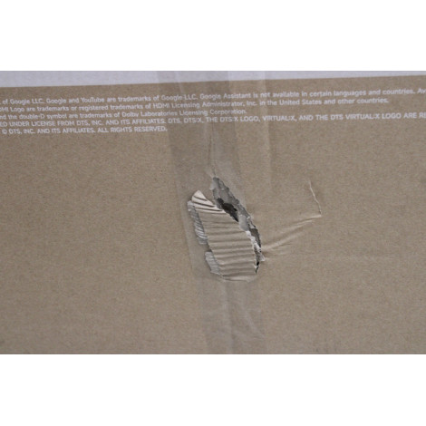 SALE OUT. Xiaomi QLED TV A Pro 2026 43" | SALE OUT. | Xiaomi QLED TV A Pro 2026 | 43 | Smart TV | Google TV | UHD | Dark Gray | 