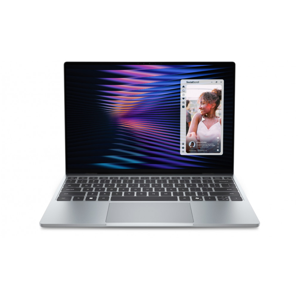 Dell XPS 13 DX13260 | Sky | 13.4 " | Touchscreen | 2.5K | Intel Core 5 | 320 | 16 GB | LPDDR5x | Solid-state drive capacity 512 