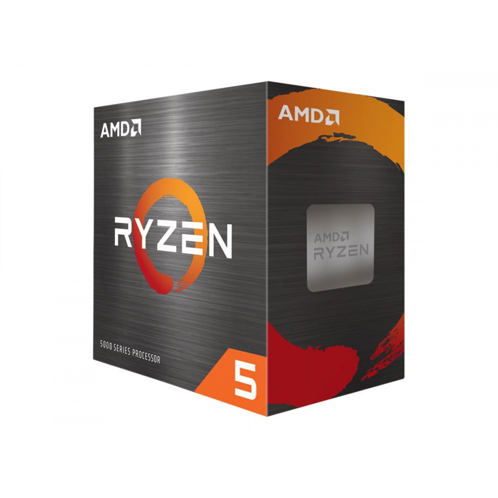 AMD Ryzen 5 5500F BOX