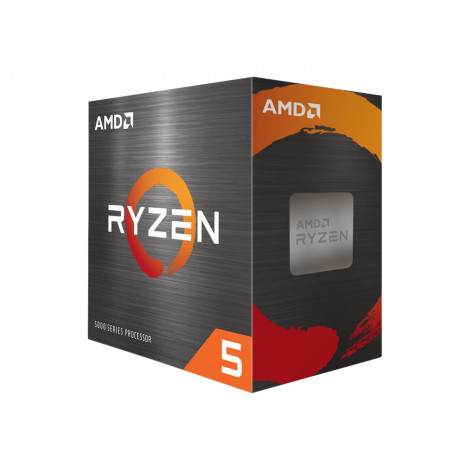 AMD Ryzen 5 5500F BOX