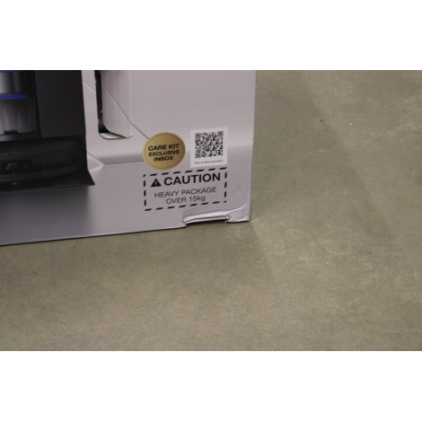 SALE OUT. Ecovacs DEEBOT X11S OmniCyclone and Care Kit For X11S OmniCyclone Series | Ecovacs DAMAGED PACKAGING | 24 month(s)