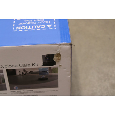 SALE OUT. Ecovacs DEEBOT X11S OmniCyclone and Care Kit For X11S OmniCyclone Series | Ecovacs DAMAGED PACKAGING | 24 month(s)