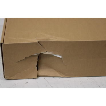 SALE OUT. Ecovacs DEEBOT X11S OmniCyclone and Care Kit For X11S OmniCyclone Series | Ecovacs DAMAGED PACKAGING | 24 month(s)