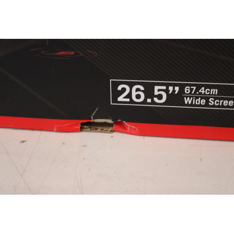 SALE OUT. ASUS ROG PG27UCWM Gaming Monitor 27" OLED 3840x2160/16:9/250cd/m2/0.03ms Display port, HDMI | SALE OUT. | Asus Warrant