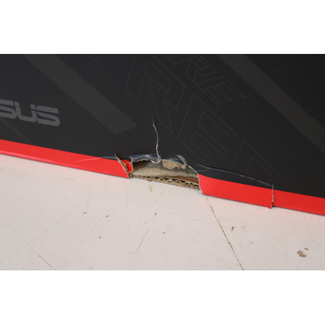 SALE OUT. ASUS ROG PG27UCWM Gaming Monitor 27" OLED 3840x2160/16:9/250cd/m2/0.03ms Display port, HDMI | SALE OUT. | Asus Warrant