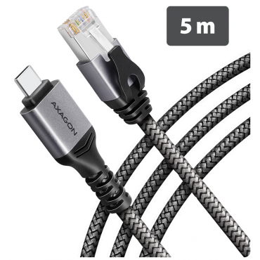 AXAGON ADE-CM50 USB-C 5Gbps...