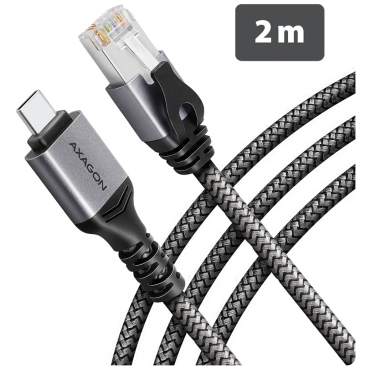 AXAGON ADE-CM20 USB-C 5Gbps...