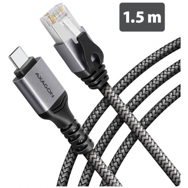 AXAGON ADE-CM15 USB-C 5Gbps...