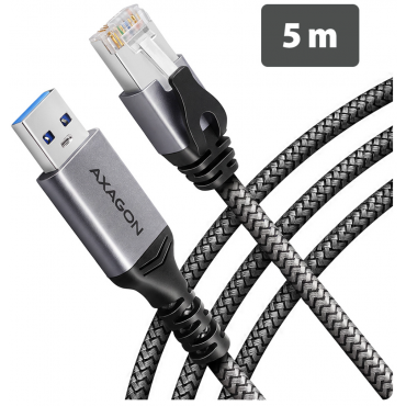 AXAGON ADE-AM50 USB-A 5Gbps...