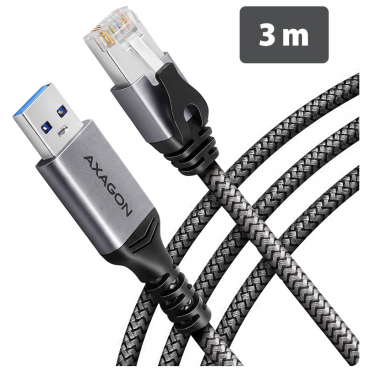 AXAGON ADE-AM30 USB-A 5Gbps...
