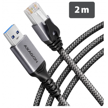 AXAGON ADE-AM20 USB-A 3.2...