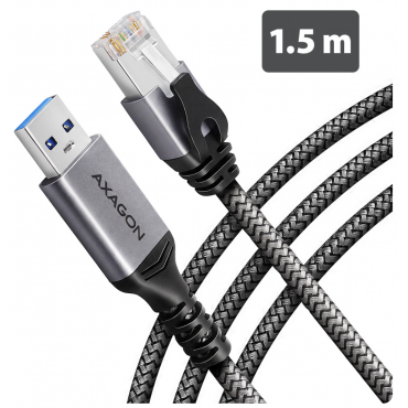 AXAGON ADE-AM15 USB-A...