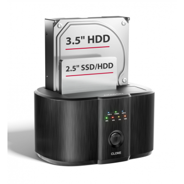 AXAGON ADSA-SC USB-C 5Gbps...