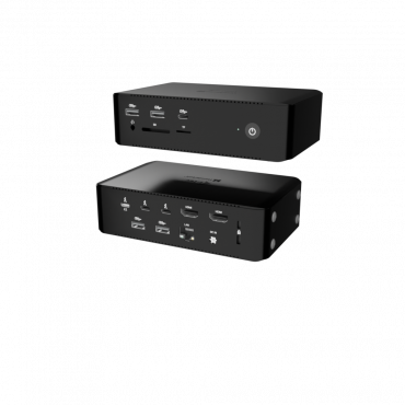 I-TEC Thunderbolt 5 Quattro...