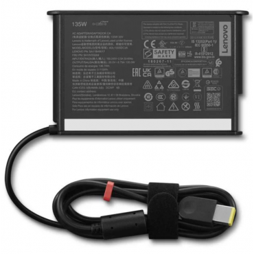 LENOVO ThinkCentre 135W AC...
