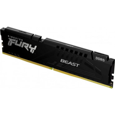 KINGSTON 16GB 6000MT/s DDR5...