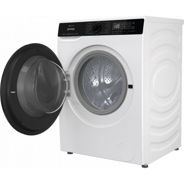 Gorenje | Washing Machine with Dryer | WD2PA964ADW | Energy efficiency class A/D | Front loading | Washing capacity 9 kg | 1400 