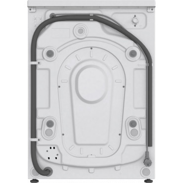 Gorenje | Washing Machine with Dryer | WD2PA964ADW | Energy efficiency class A/D | Front loading | Washing capacity 9 kg | 1400 