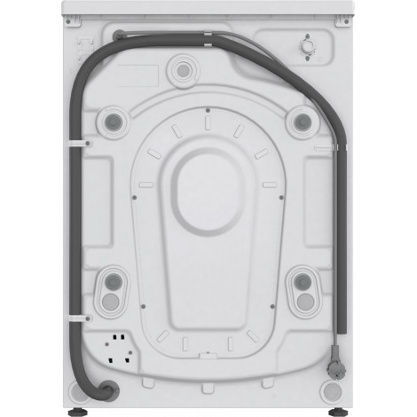 Gorenje | Washing Machine with Dryer | WD2PA964ADW | Energy efficiency class A/D | Front loading | Washing capacity 9 kg | 1400 
