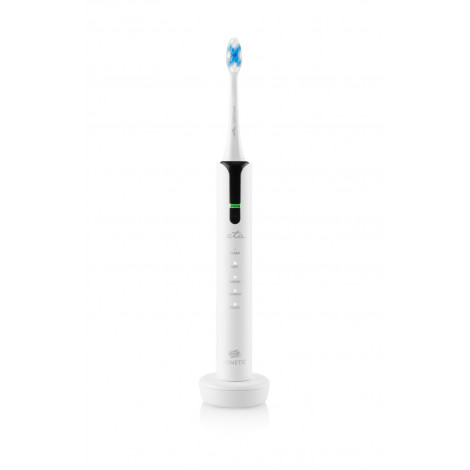 ETA Set of Electric Toothbrushes | ETA270990000 Sonetic | Rechargeable | For adults | Number of brush heads included 4 | Number 