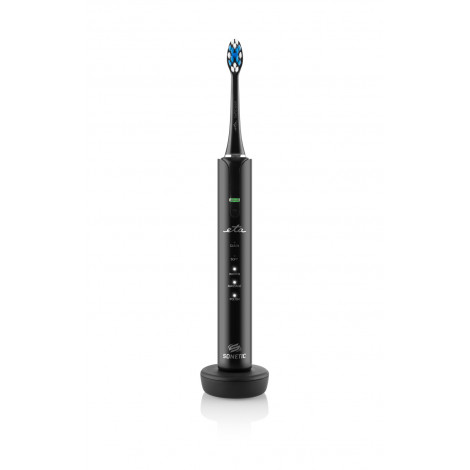 ETA Set of Electric Toothbrushes | ETA270990000 Sonetic | Rechargeable | For adults | Number of brush heads included 4 | Number 