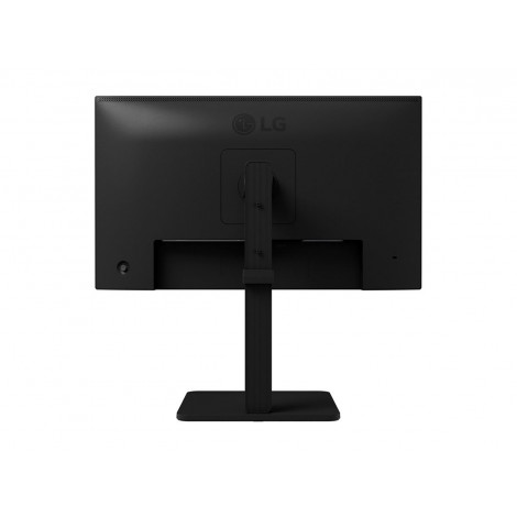 LG | 24BA450-B | 24 " | IPS | FHD | 16:9 | 100 Hz | 5 ms | 1920 x 1080 pixels | 250 cd/m | HDMI ports quantity 1