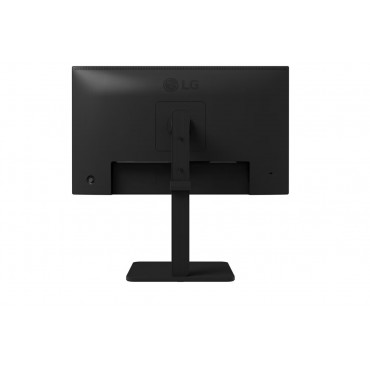 LG | 24BA450-B | 24 " | IPS | FHD | 16:9 | 100 Hz | 5 ms | 1920 x 1080 pixels | 250 cd/m | HDMI ports quantity 1