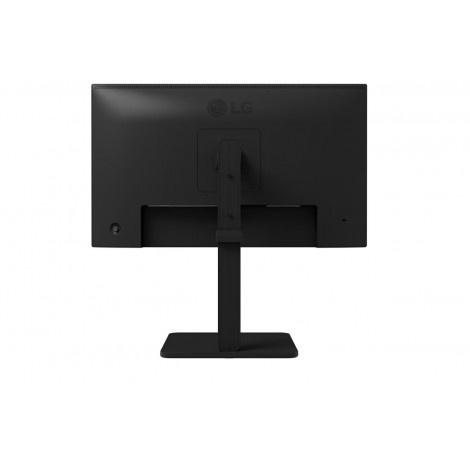 LG | 24BA450-B | 24 " | IPS | FHD | 16:9 | 100 Hz | 5 ms | 1920 x 1080 pixels | 250 cd/m | HDMI ports quantity 1