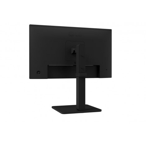 LG | 24BA450-B | 24 " | IPS | FHD | 16:9 | 100 Hz | 5 ms | 1920 x 1080 pixels | 250 cd/m | HDMI ports quantity 1