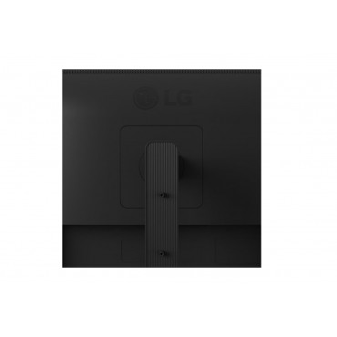 LG | 24BA450-B | 24 " | IPS | FHD | 16:9 | 100 Hz | 5 ms | 1920 x 1080 pixels | 250 cd/m | HDMI ports quantity 1
