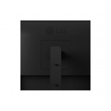 LG | 24BA450-B | 24 " | IPS | FHD | 16:9 | 100 Hz | 5 ms | 1920 x 1080 pixels | 250 cd/m | HDMI ports quantity 1