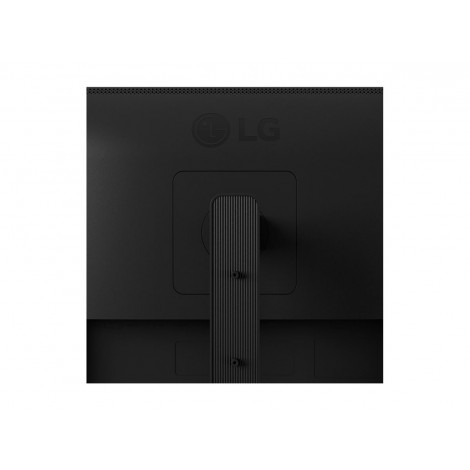 LG | 24BA450-B | 24 " | IPS | FHD | 16:9 | 100 Hz | 5 ms | 1920 x 1080 pixels | 250 cd/m | HDMI ports quantity 1
