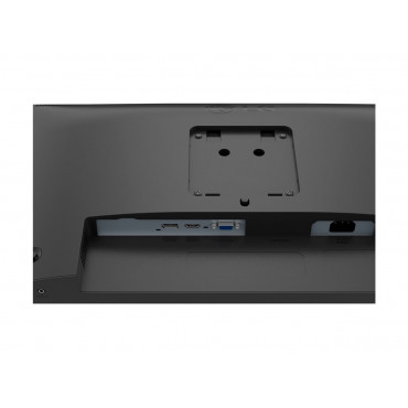 LG | 24BA450-B | 24 " | IPS | FHD | 16:9 | 100 Hz | 5 ms | 1920 x 1080 pixels | 250 cd/m | HDMI ports quantity 1