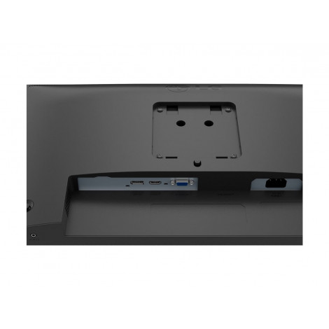 LG | 24BA450-B | 24 " | IPS | FHD | 16:9 | 100 Hz | 5 ms | 1920 x 1080 pixels | 250 cd/m | HDMI ports quantity 1