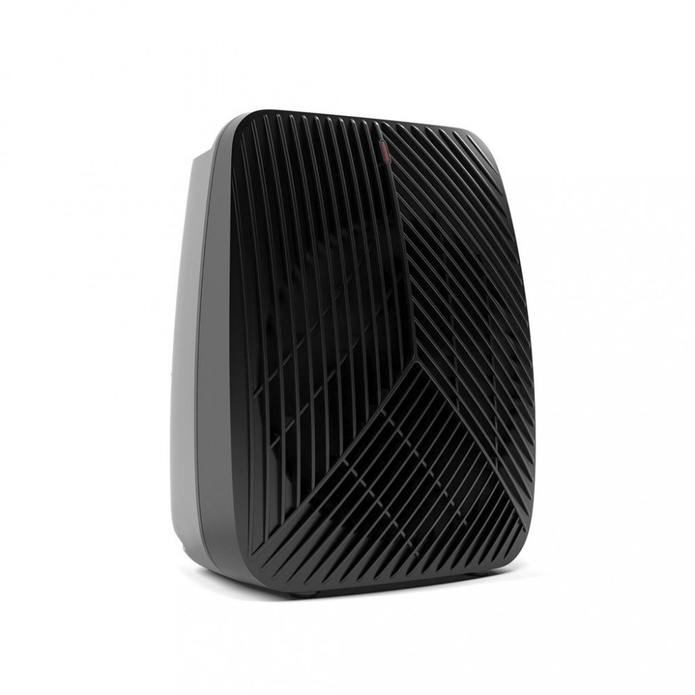 Tristar Heater | KA-5191 | Fan heater | 2000 W | Suitable for rooms up to 60 m | Suitable for rooms up to 20 m | Black | IP00