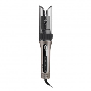 BABYLISS | Hair Curler | Style Secret Air C6688E | Temperature (max) 200 C | 265 W | Grey/Black